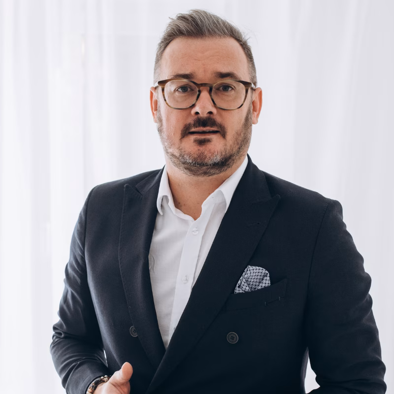 Michał Smagała