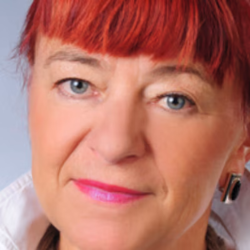 prof. zw. dr hab. Jagoda Cieszyńska-Rożek