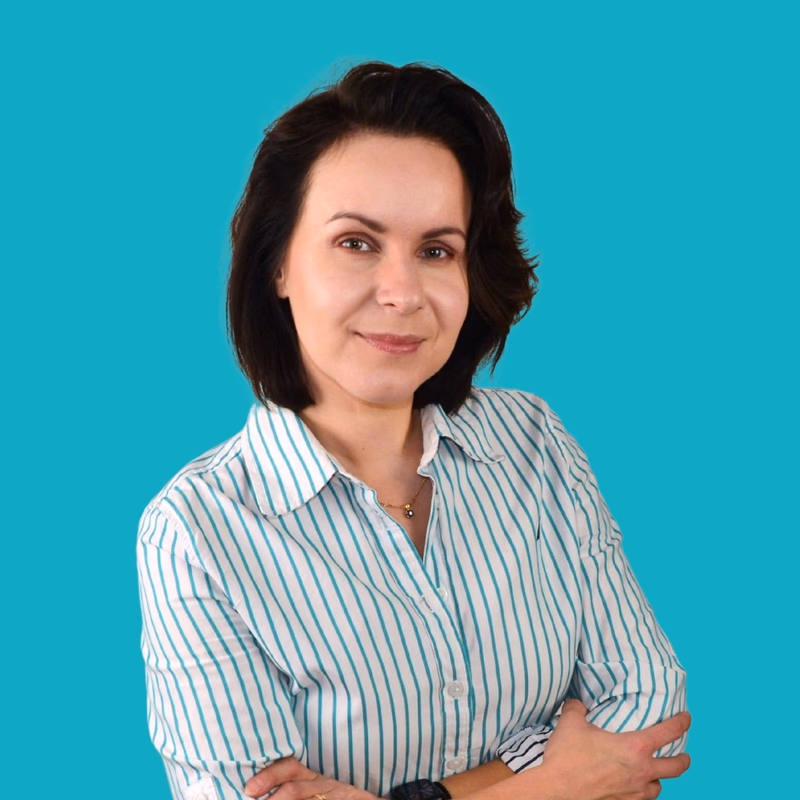 Ilona Gregorczyk