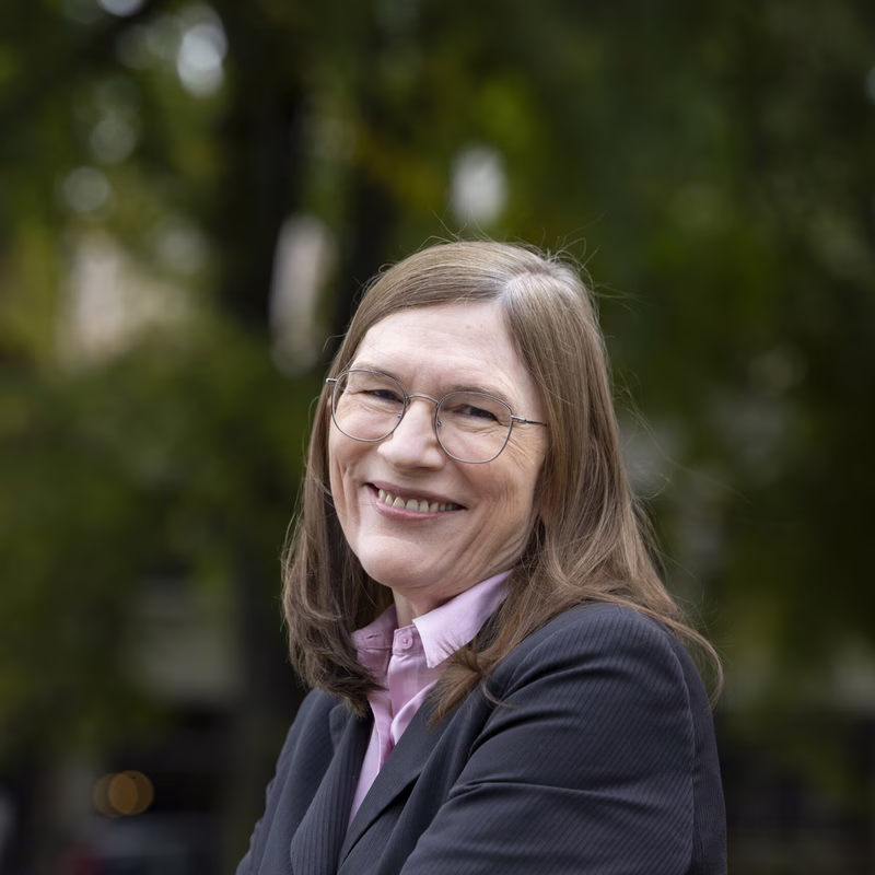 Barbara Oakley, PhD