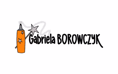 FLIPOWANIE — Gabriela Borowczyk