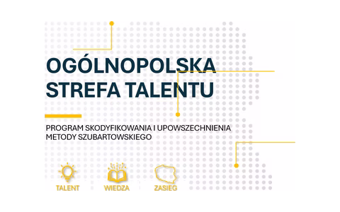 Ogólnopolska Strefa Talentu