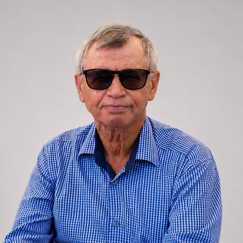 Ryszard Szubartowski